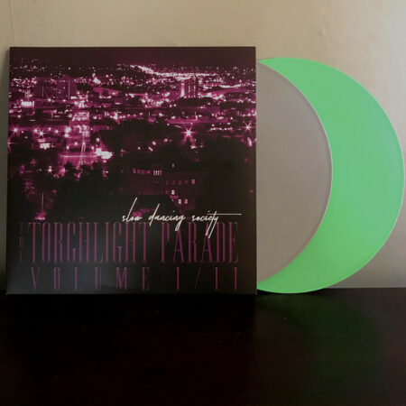 The Torchlight Parade Vol. I/II - Image 3