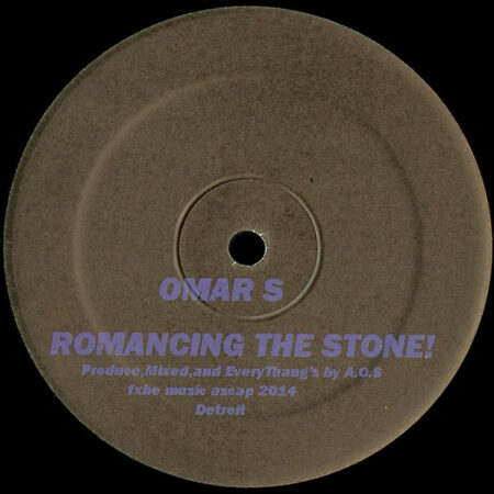 Romancing The Stone! - Image 2
