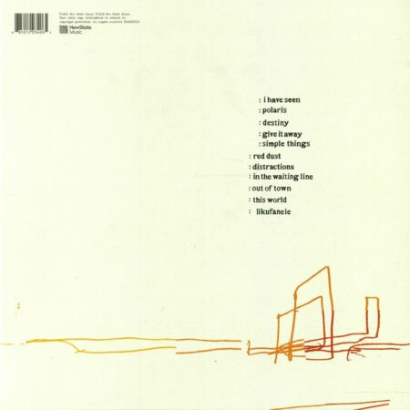 Simple Things - Image 2