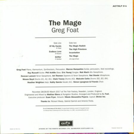 The Mage - Image 2