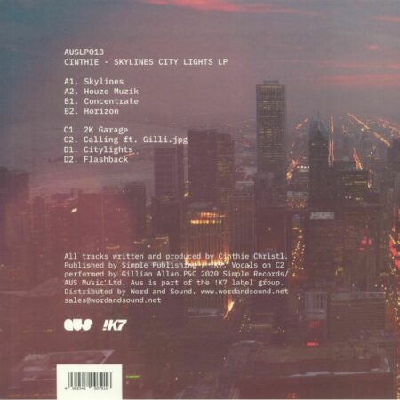 Skylines City Lights - Image 2
