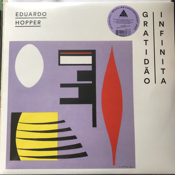 Gratidão Infinita