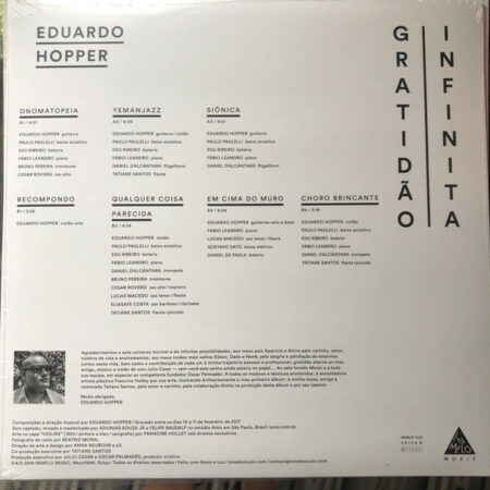 Gratidão Infinita - Image 2