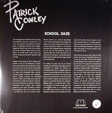 School Daze - Image 2