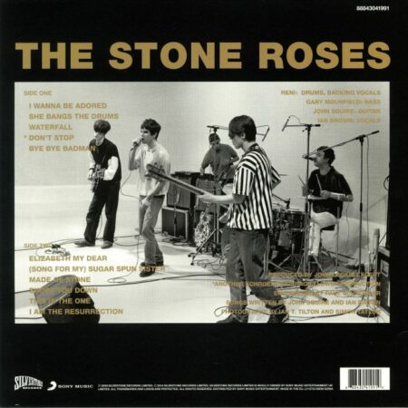 The Stone Roses - Image 2
