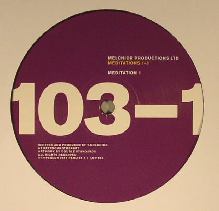 Meditations 1-3 - Image 2