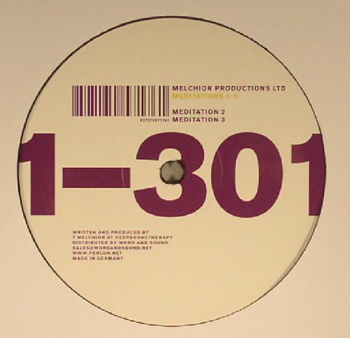 Meditations 1-3 - Image 3