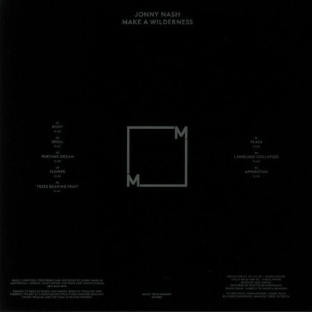 Make A Wilderness - Image 2
