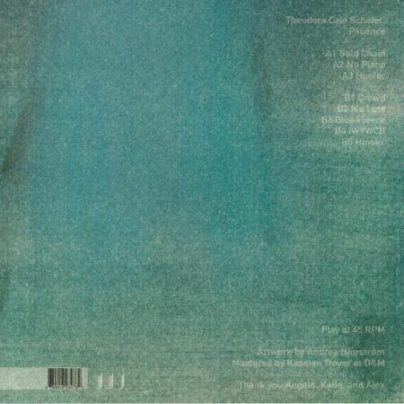Patience - Image 2