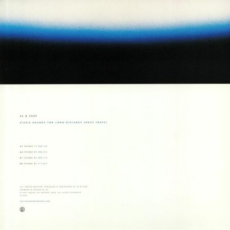 Stasis Sounds For Long-Distance Space Travel - Image 2