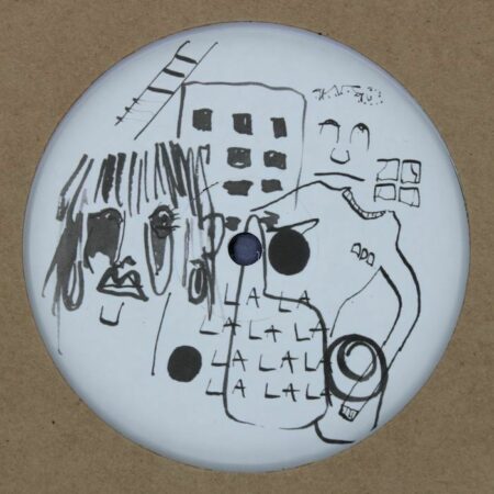 Drifting Forwards EP