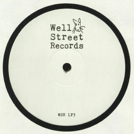 Drifting Forwards EP - Image 2