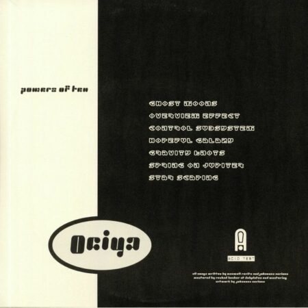 Powers Of Ten - Image 2