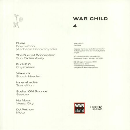War Child 4 - Image 2