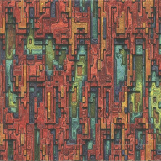 Where Things<br/>Are Hollow 2