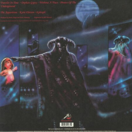 The Spectre Within - Image 2