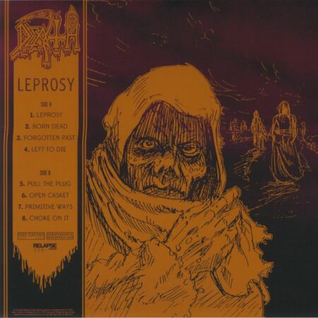 Leprosy - Image 2