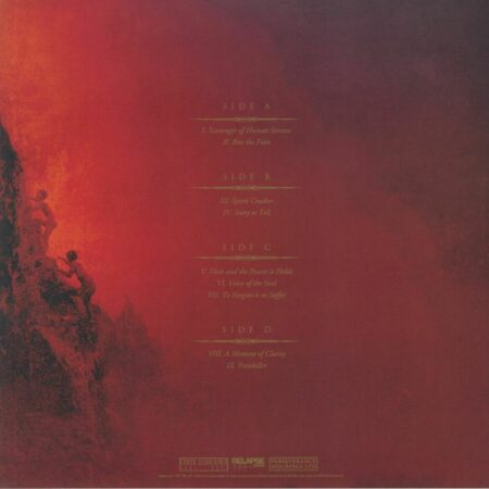 The Sound Of Perseverance - Image 2