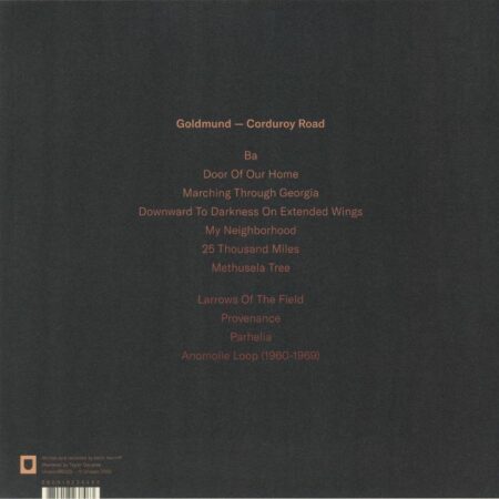 Corduroy Road - Image 2