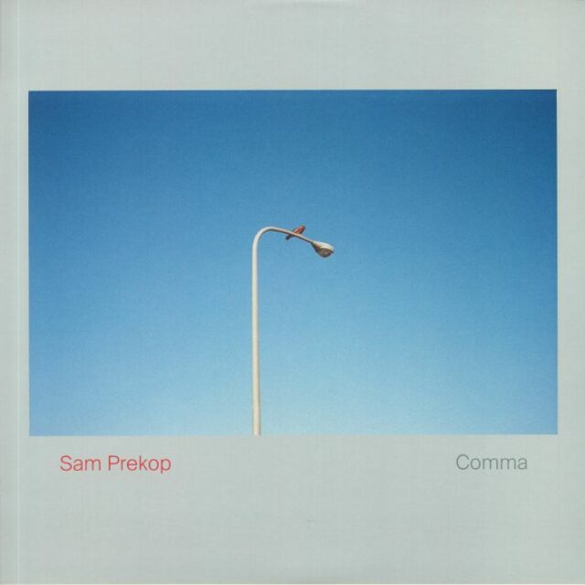 Comma