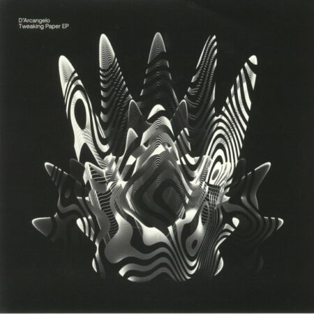 Tweaking Paper EP
