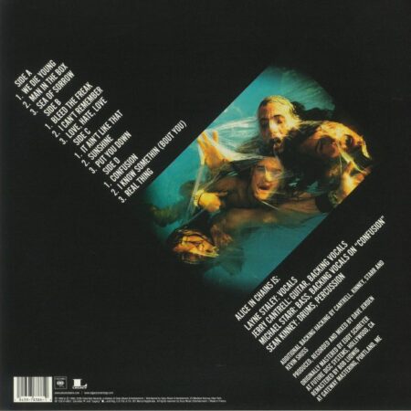 Facelift - Image 2