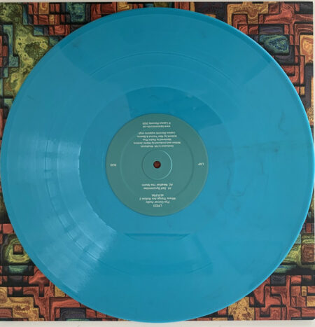 Where Things<br/>Are Hollow 2 - Image 3