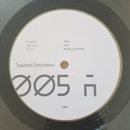 Touched Electronix 005 - Image 3