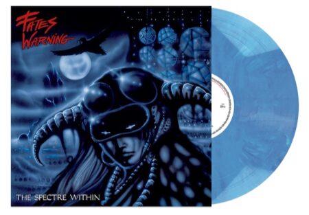 The Spectre Within - Image 3