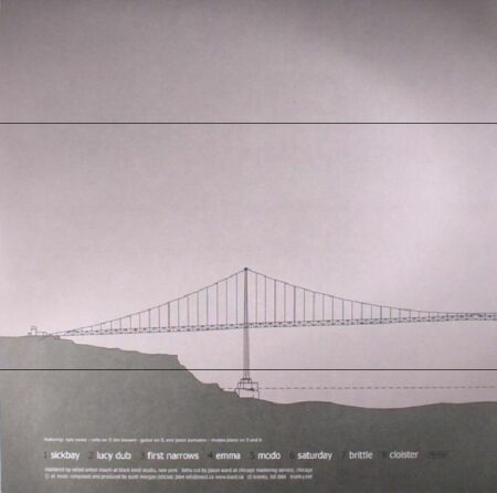First Narrows - Image 2