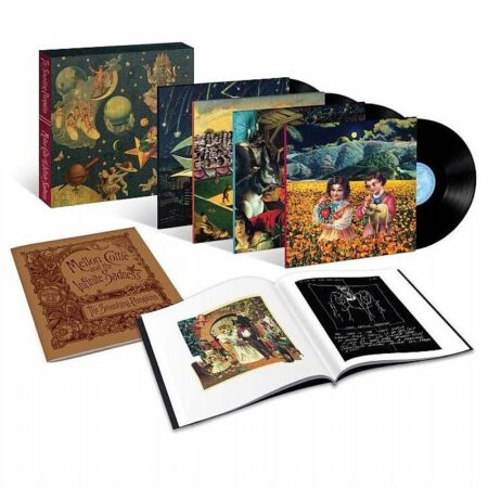 Mellon Collie And The Infinite Sadness - Image 3