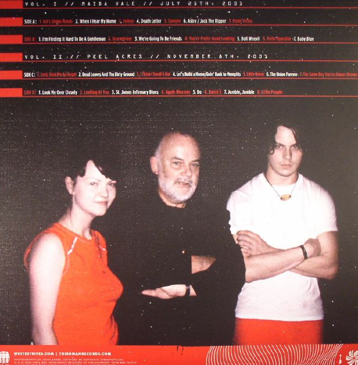 The Complete John Peel Sessions Vinyl Records Online OCTOPUS