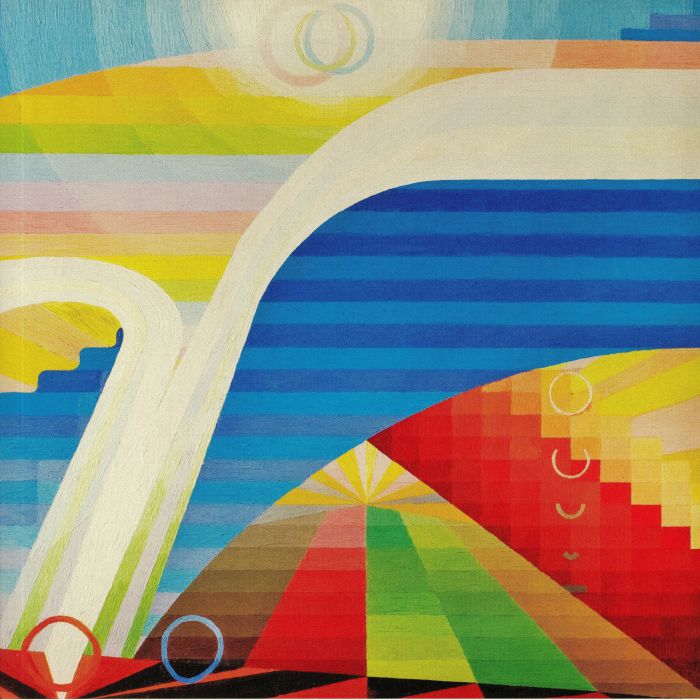 Symphonie Pacifique
