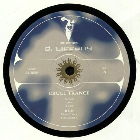 Cruel Trance