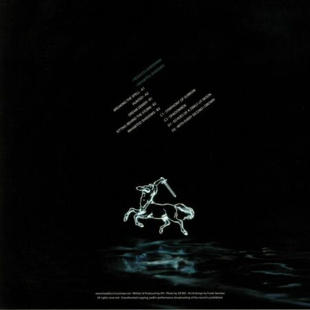 Inhabited Shadows - Image 2