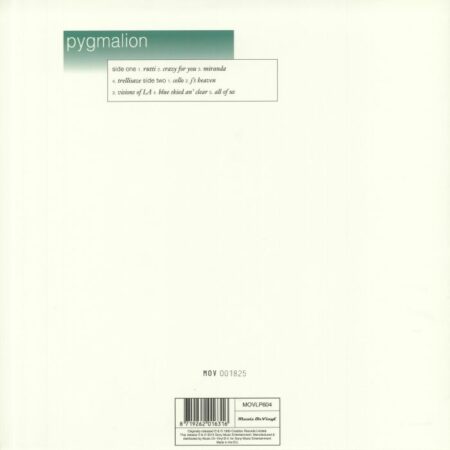 Pygmalion - Image 2