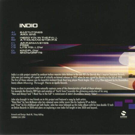 Indio - Image 2