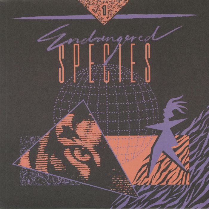 Endangered Species Volume 1