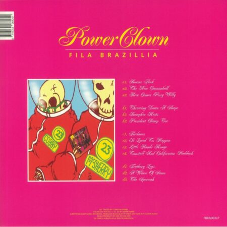 Power Clown - Image 2