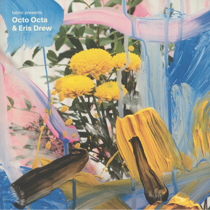 Fabriclive Presents Octo Octa & Eris Drew
