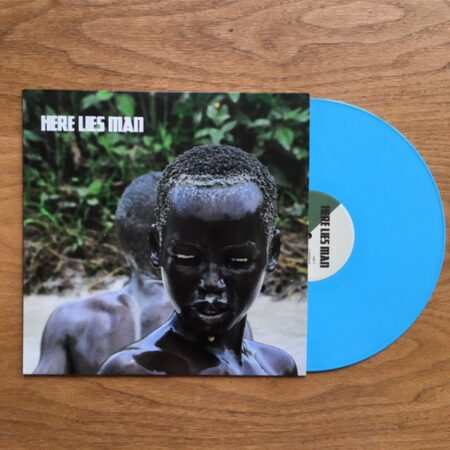 Here Lies Man - Image 3