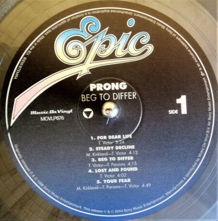 Beg To Differ - Image 3