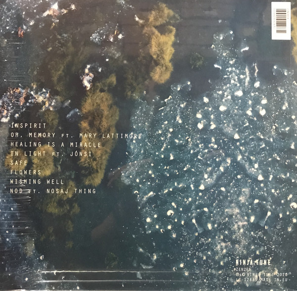 Healing Is A Miracle (Special Edition) - Image 2