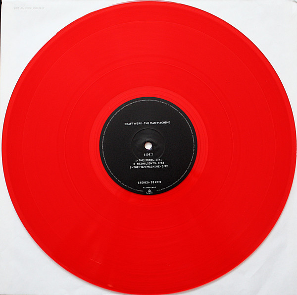 The Man•Machine - Image 3