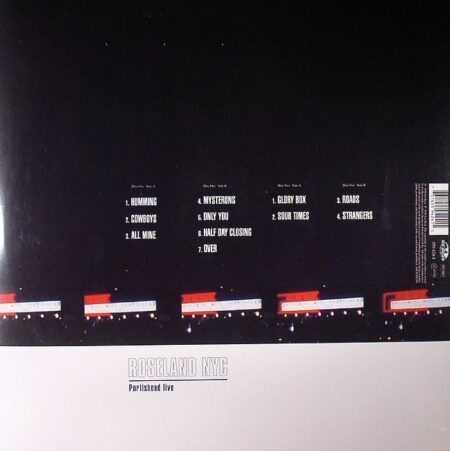 Roseland NYC Live - Image 2