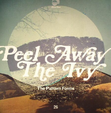Peel Away The Ivy