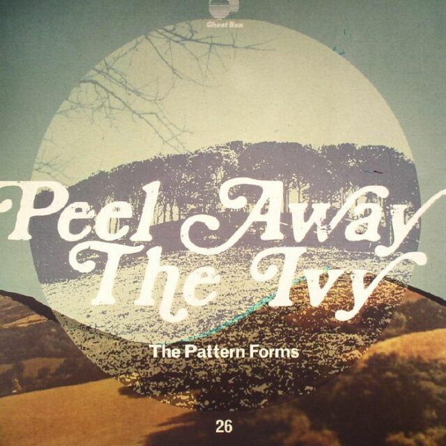 Peel Away The Ivy