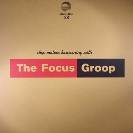 Stop-Motion Happening With The Focus Groop