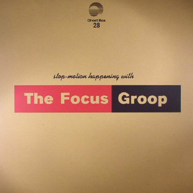 Stop-Motion Happening With The Focus Groop