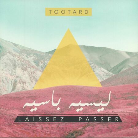 Laissez Passer